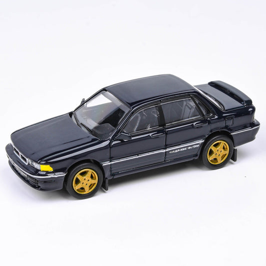 Mitsubishi Galant VR-4 Cosmic Blue