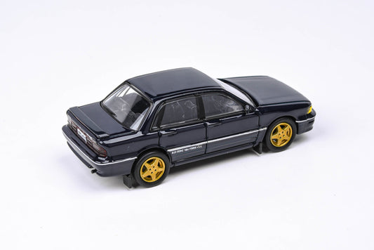 Mitsubishi Galant VR-4 Cosmic Blue