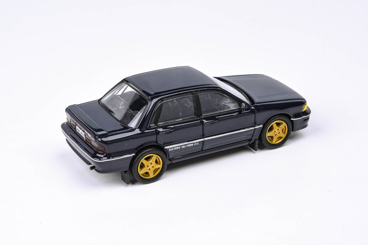 Mitsubishi Galant VR-4 Sophia White