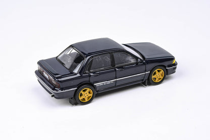 Mitsubishi Galant VR-4 Sophia White