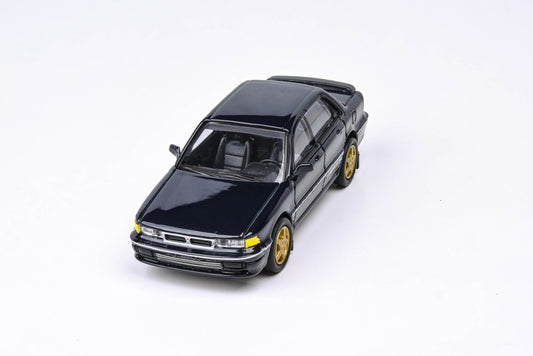 Mitsubishi Galant VR-4 Cosmic Blue