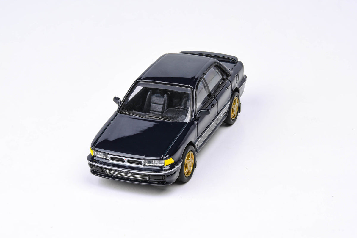 Mitsubishi Galant VR-4 Sophia White