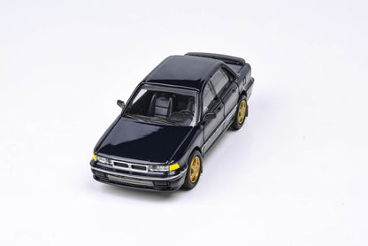 Mitsubishi Galant VR-4 Sophia White