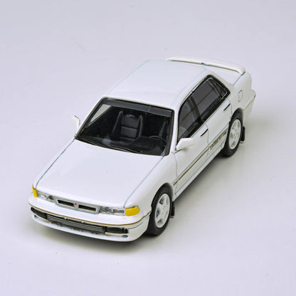 Mitsubishi Galant VR-4 Sophia White