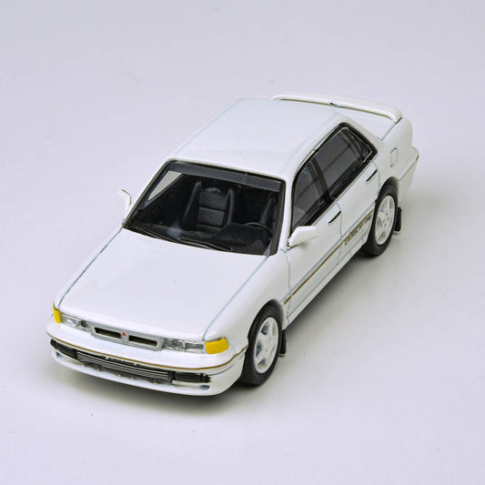 Mitsubishi Galant VR-4 Sophia White