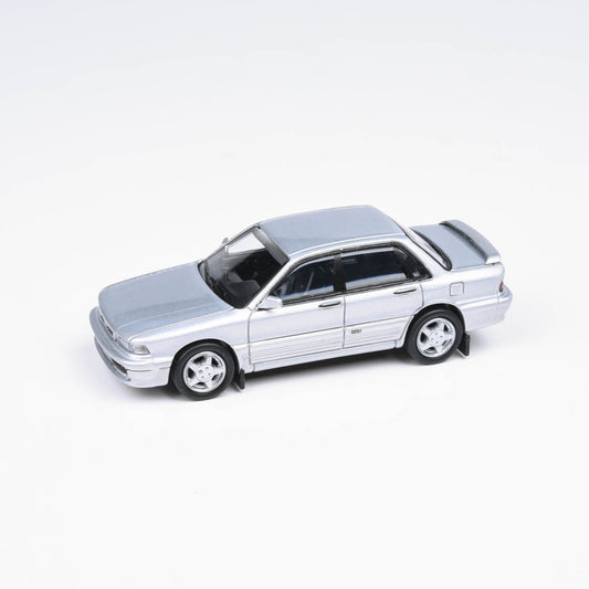 Mitsubishi Galant VR-4 Oslo Green