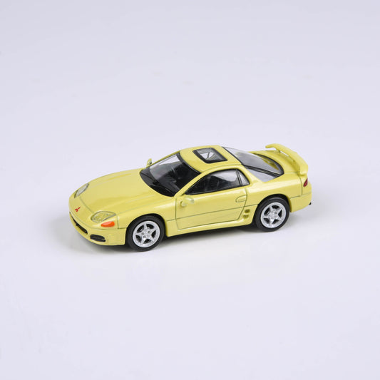 Mitsubishi 3000GT/GTO Martinique Yellow Pearl