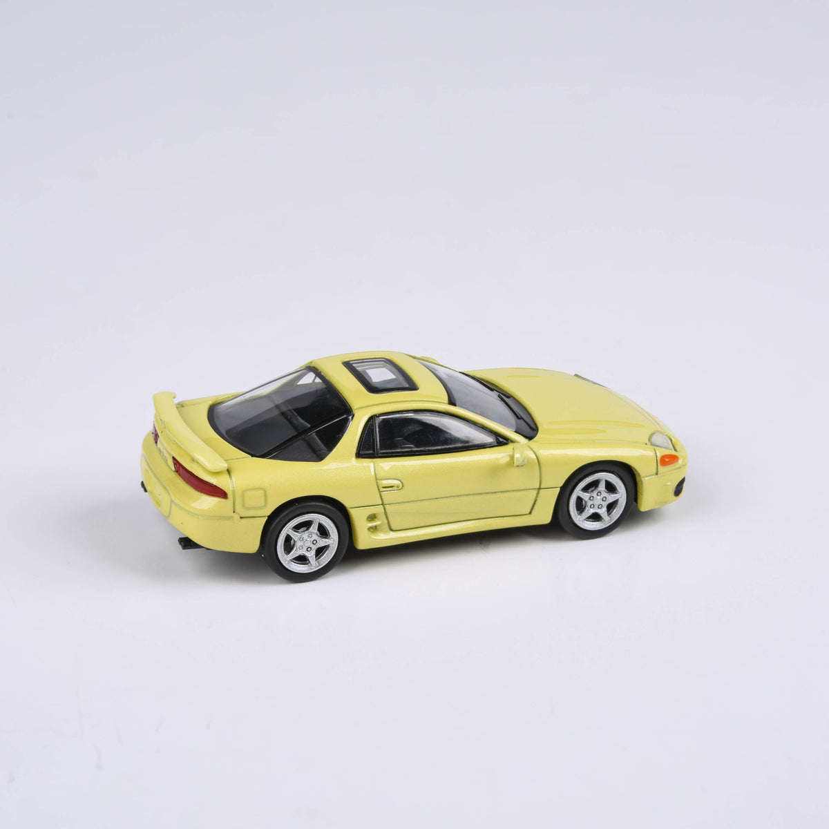 Mitsubishi 3000GT Mariana Blue Metallic