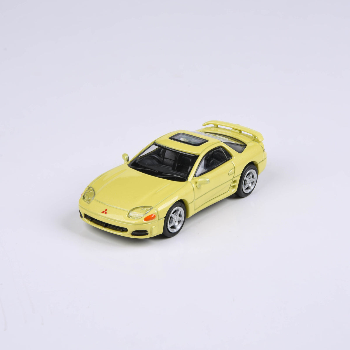 Mitsubishi 3000GT Mariana Blue Metallic