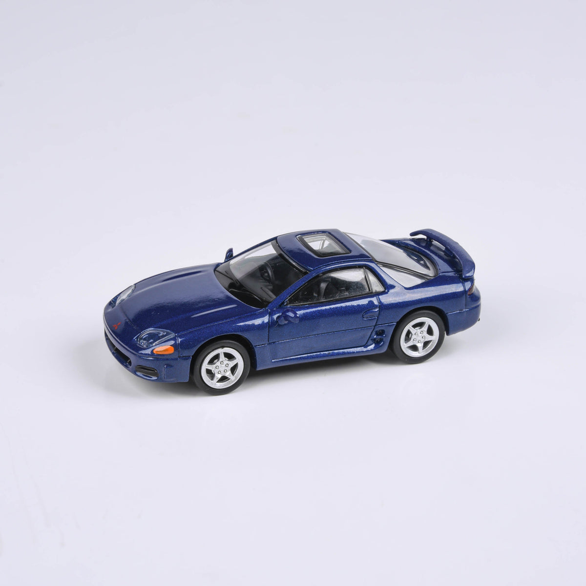 Mitsubishi 3000GT Mariana Blue Metallic