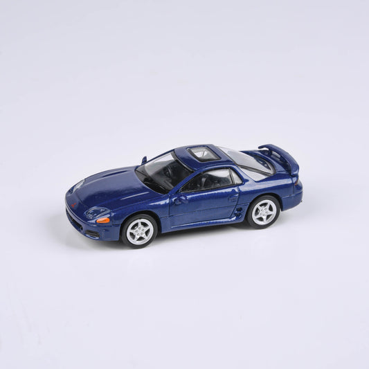 Mitsubishi 3000GT Mariana Blue Metallic