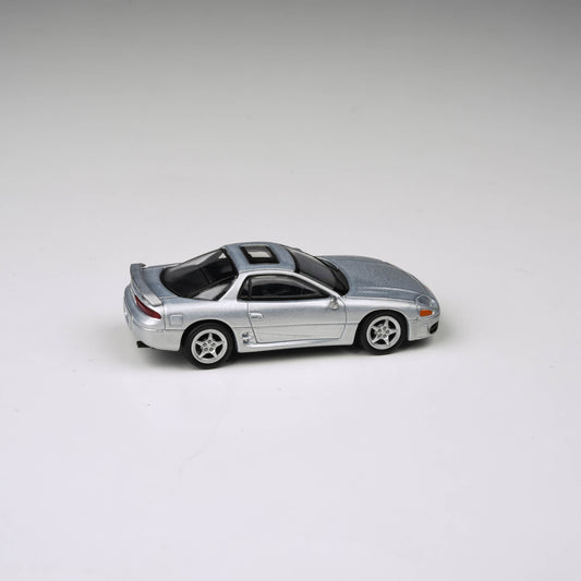 Mitsubishi GTO 3000GT Silver