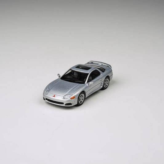 Mitsubishi GTO 3000GT Pyrenees Black