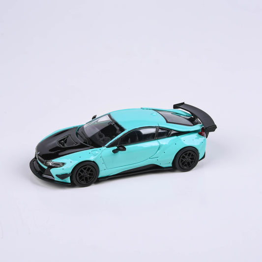 BMW i8 Liberty Walk
