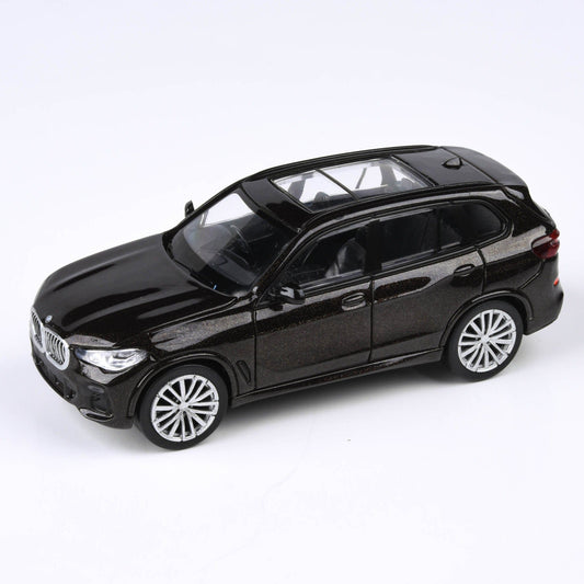 BMW X5 G05 Ametrine