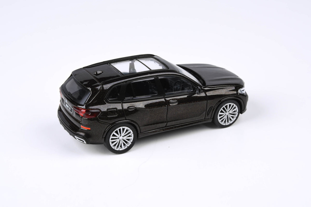 BMW X5 G05 Ametrine