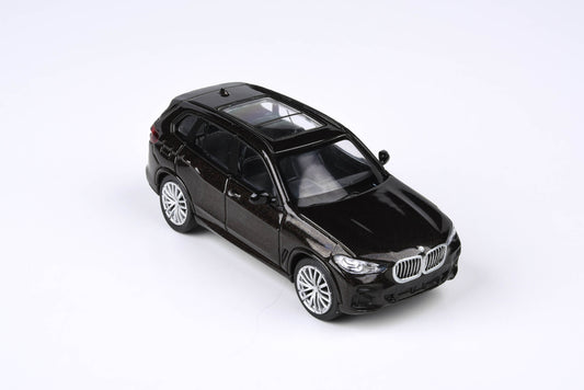 BMW X5 G05 Ametrine