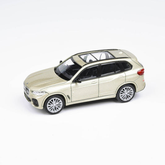 BMW X5 Sunstone