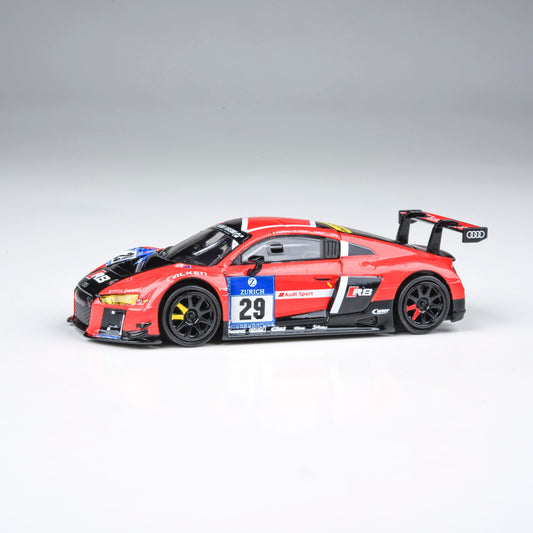Audi R8 LMS No.29 Team WRT