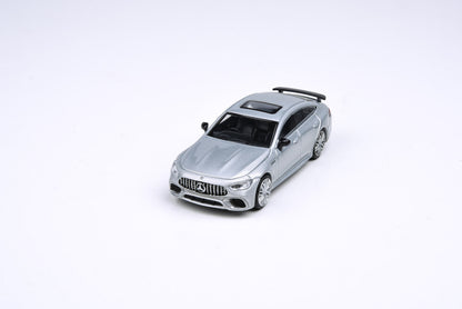 Mercedes-AMG GT 63 S