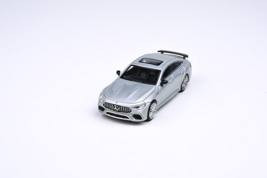 Mercedes-AMG GT 63 S
