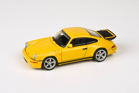 RUF CTR Yellowbird 1987
