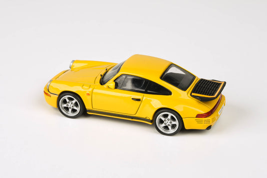 RUF CTR Yellowbird 1987
