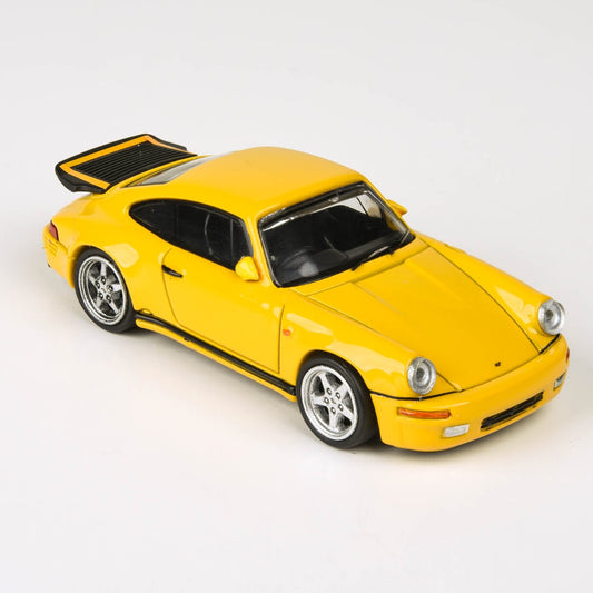RUF CTR Yellowbird 1987