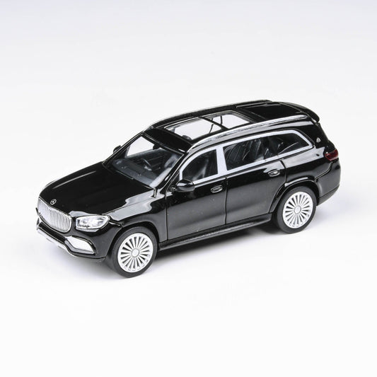 Mercedes Maybach GLS