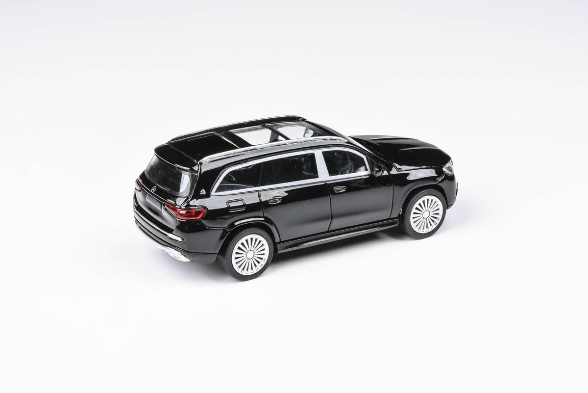 Mercedes Maybach GLS