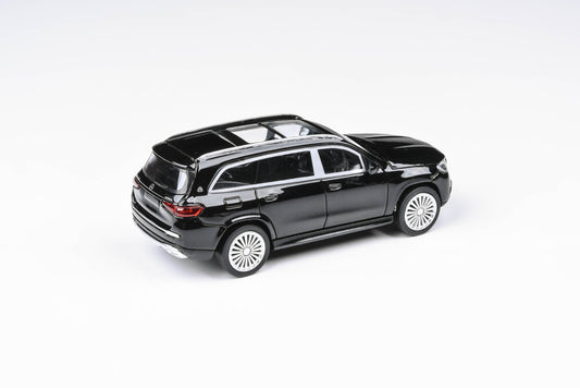 Mercedes Maybach GLS