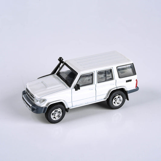 Toyota Landcruiser LC76