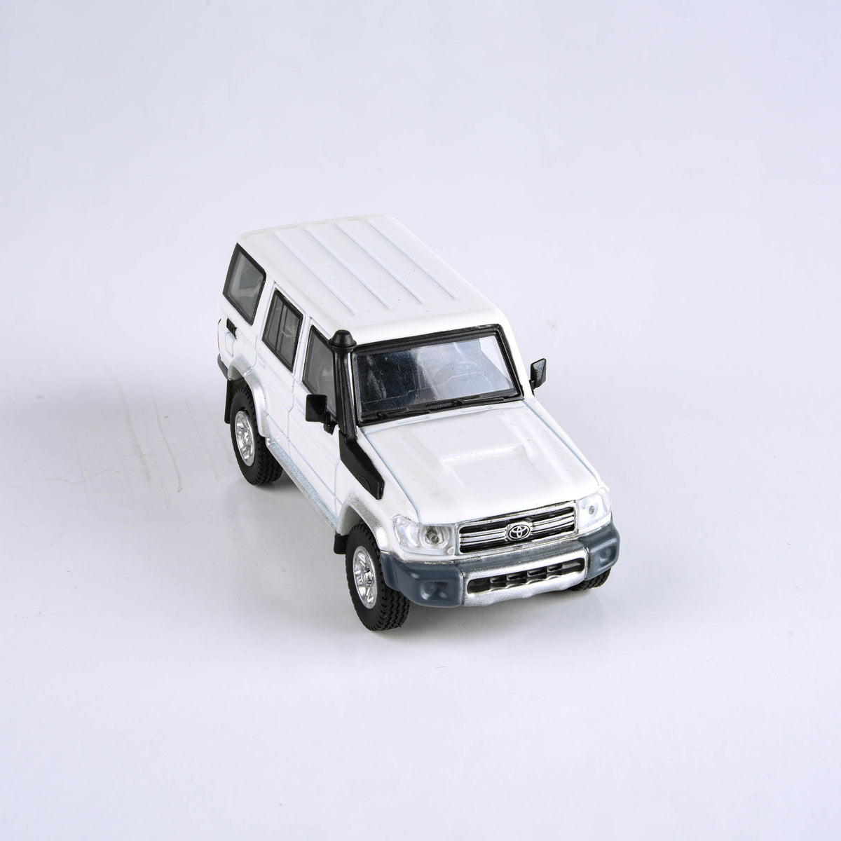 Toyota Landcruiser LC76