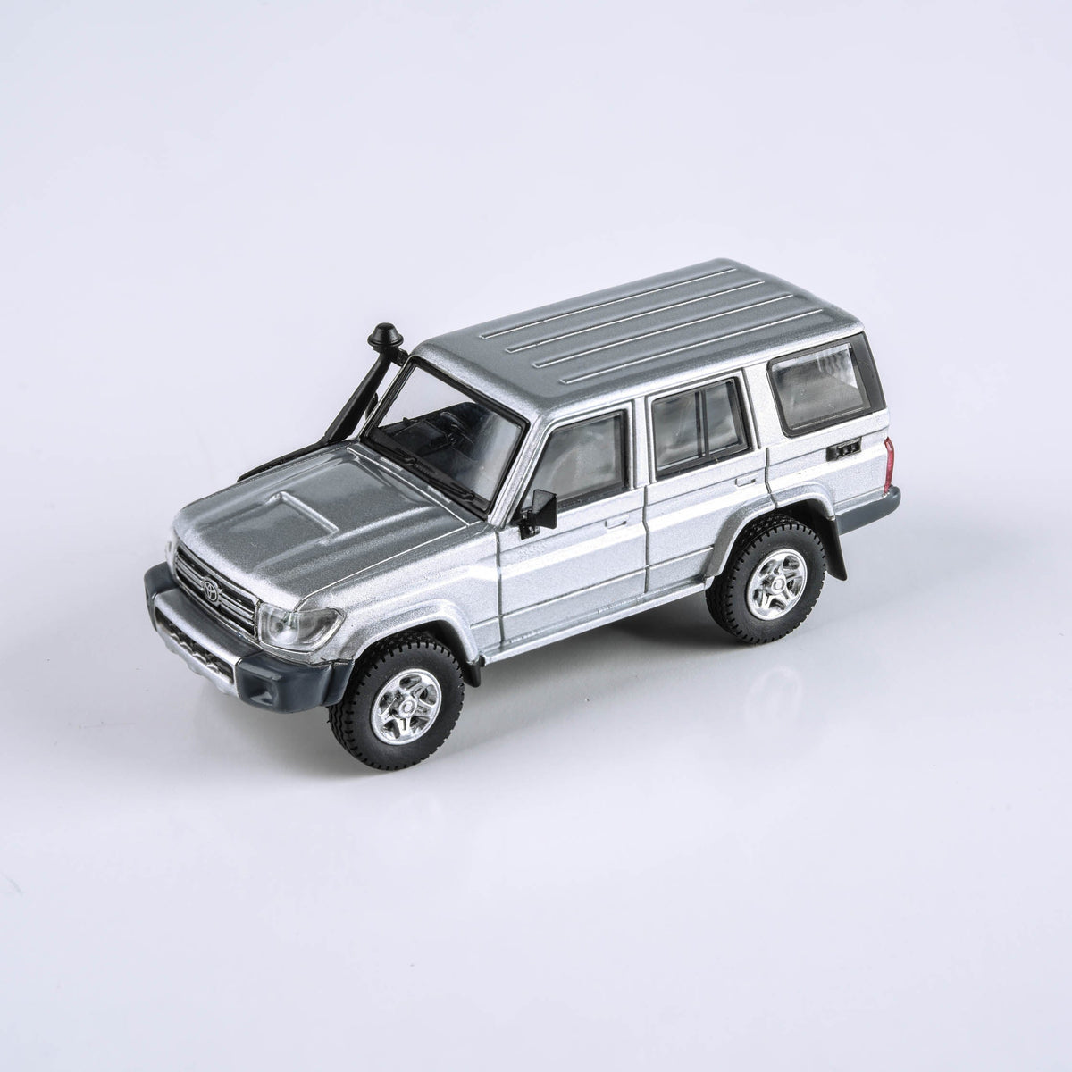 Toyota Landcruiser LC76