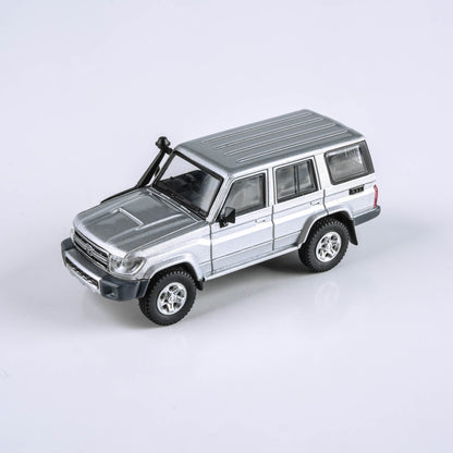 Toyota Landcruiser LC76
