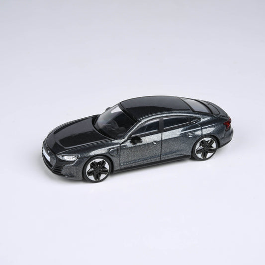 Audi e-tron GT Daytona Grey