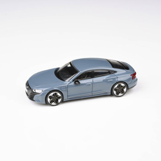 Audi RS e-tron GT Kemora Grey