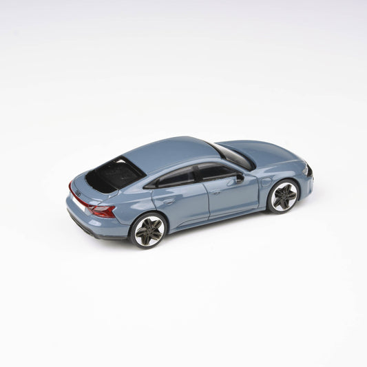 Audi RS e-tron GT Kemora Grey