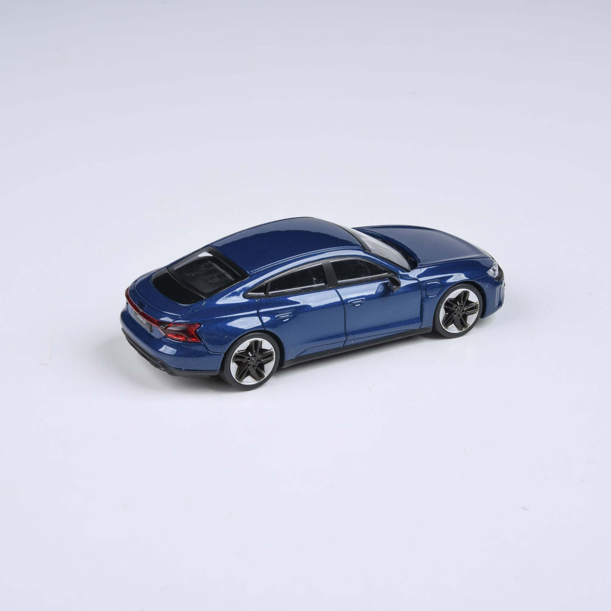Audi RS e-tron GT Ibis White