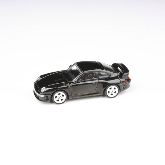 RUF CTR2 Black 1995