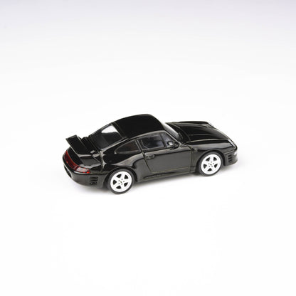 RUF CTR2 Black 1995