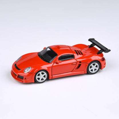 RUF CTR3 Clubsport Guards Red