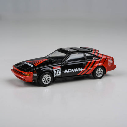 Toyota Celica Supra Advan 1984