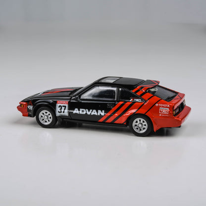 Toyota Celica Supra Advan 1984