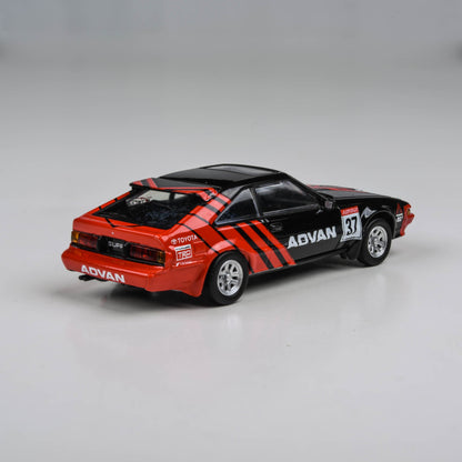 Toyota Celica Supra Advan 1984