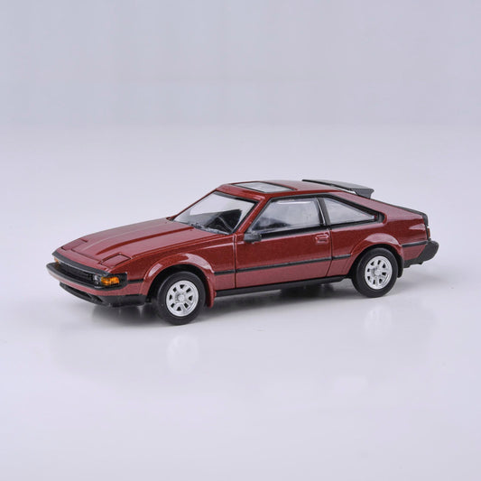 Toyota A60 Celica XX/Celica Supra Terracotta 1984