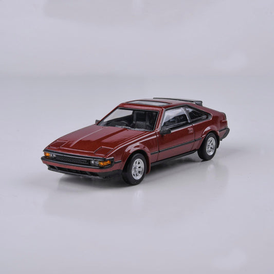 Toyota A60 Celica XX/Celica Supra Terracotta 1984