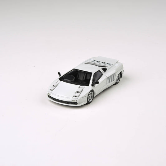 Cizeta V16T Monterey Blue
