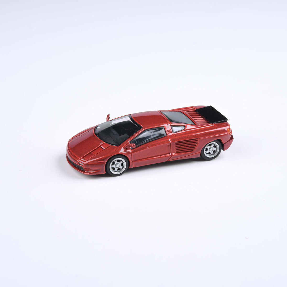 Cizeta-Moroder V16T Super Fly Yellow