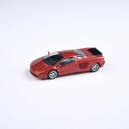 Cizeta-Moroder V16T Super Fly Yellow